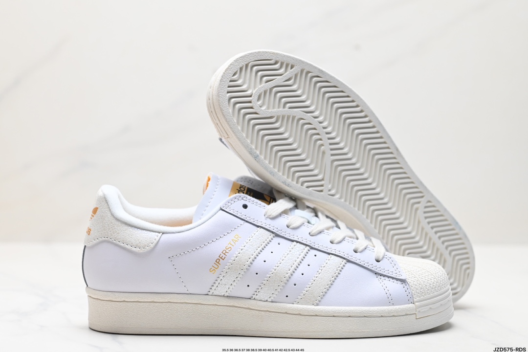 Adidas Superstar Shoes